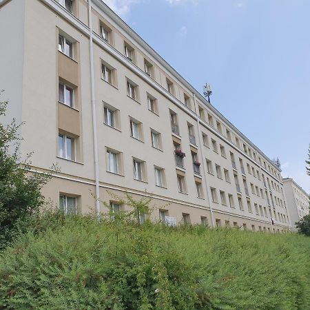 Apartament Blisko Morza Gdynia Dış mekan fotoğraf