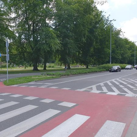 Apartament Blisko Morza Gdynia Dış mekan fotoğraf