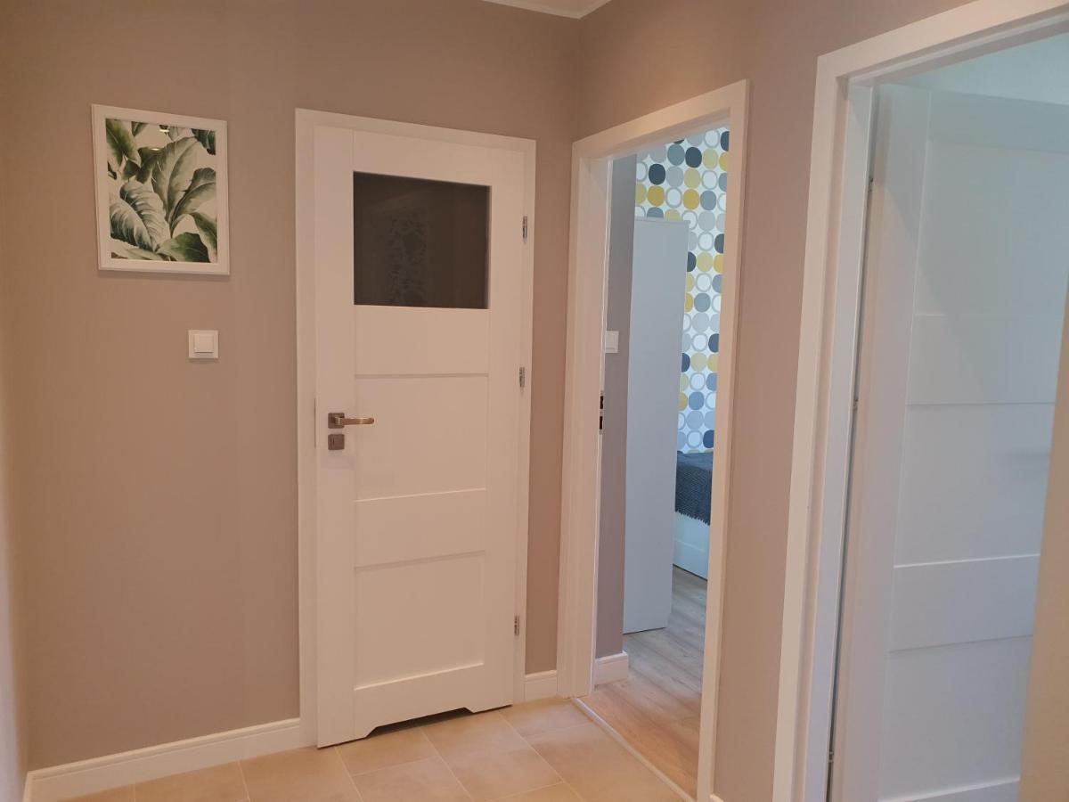 Apartament Blisko Morza Gdynia Dış mekan fotoğraf